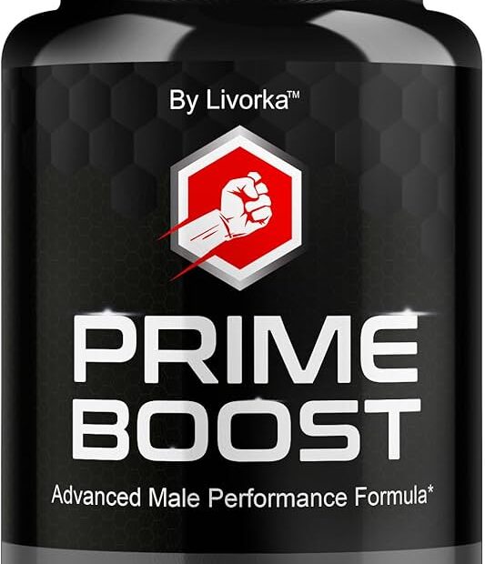 Prime Boost