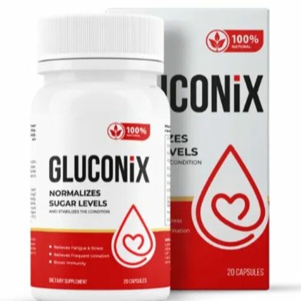 Gluconix