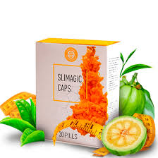 Slimagic Caps